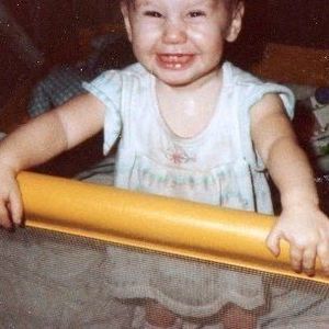 Meet your Posher, Heather